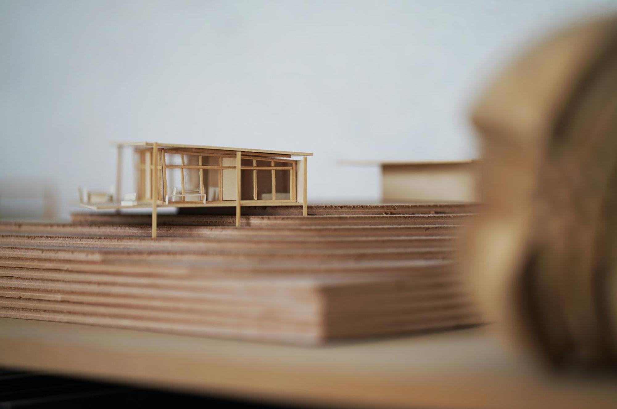 Lägenhet The Architects' House Stockholm