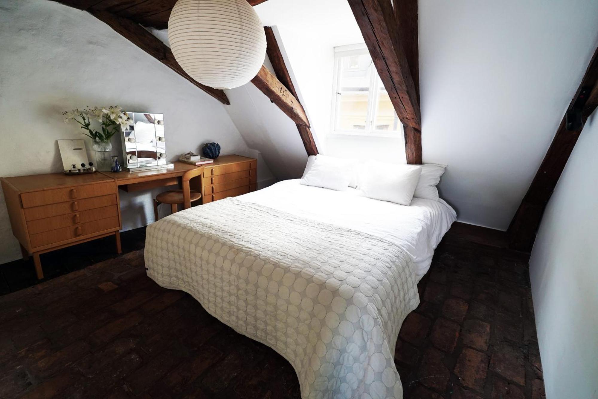 The Architects' House Apartment