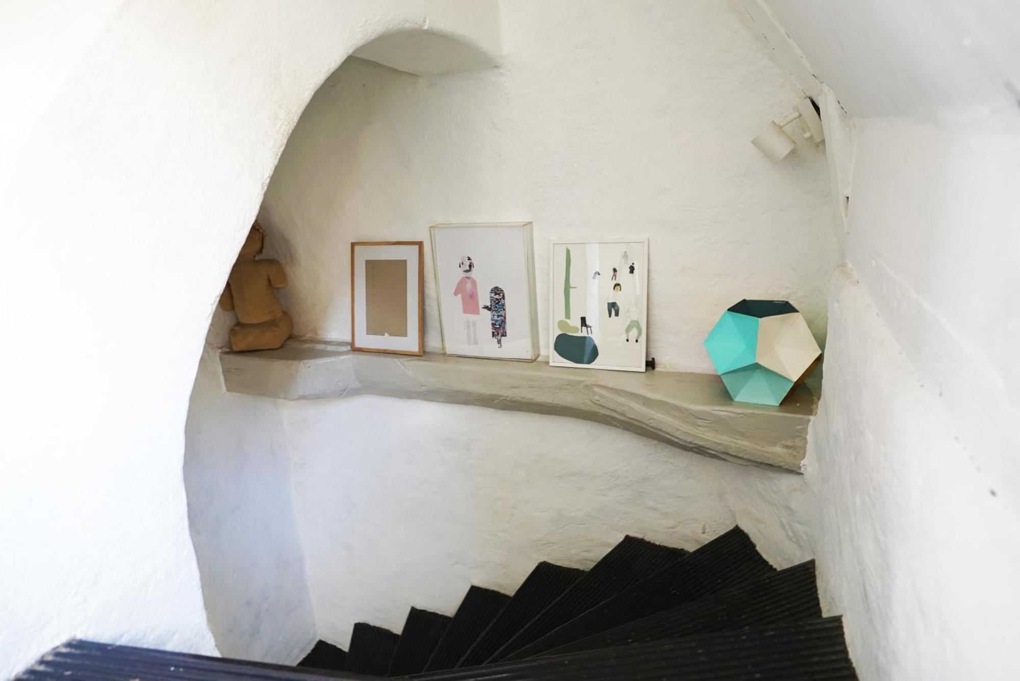 The Architects' House