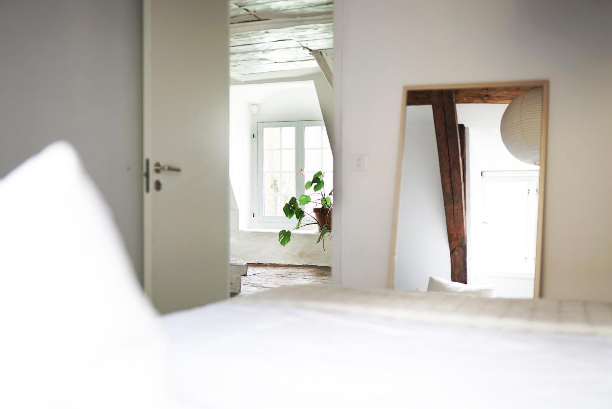 The Architects' House Apartment *