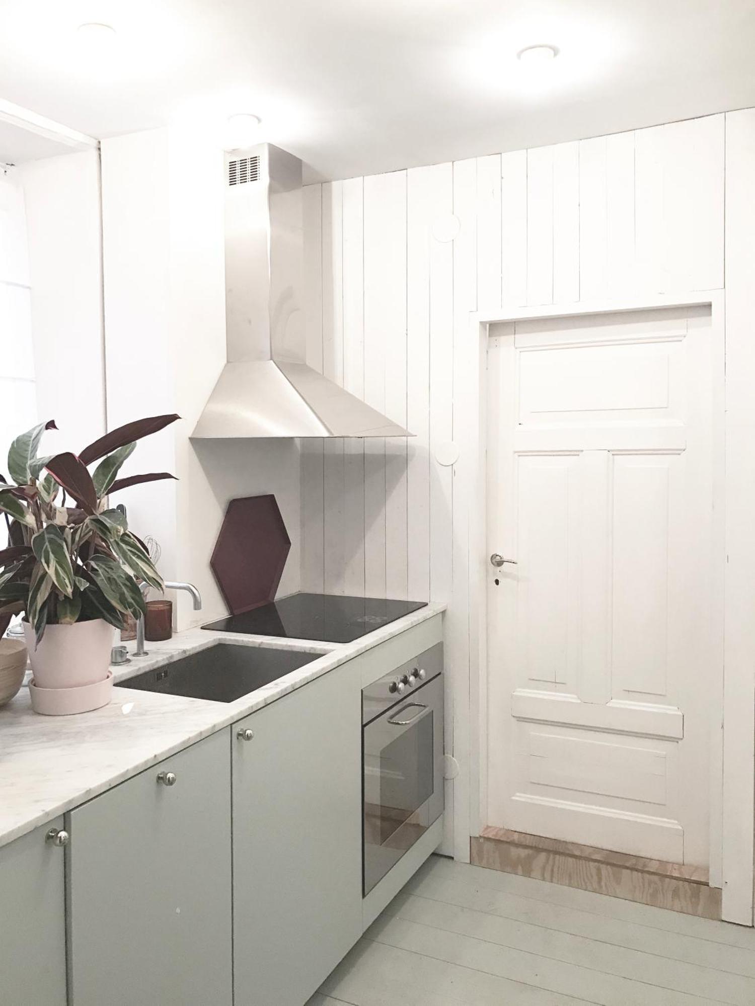 The Architects' House Apartment Stockholm