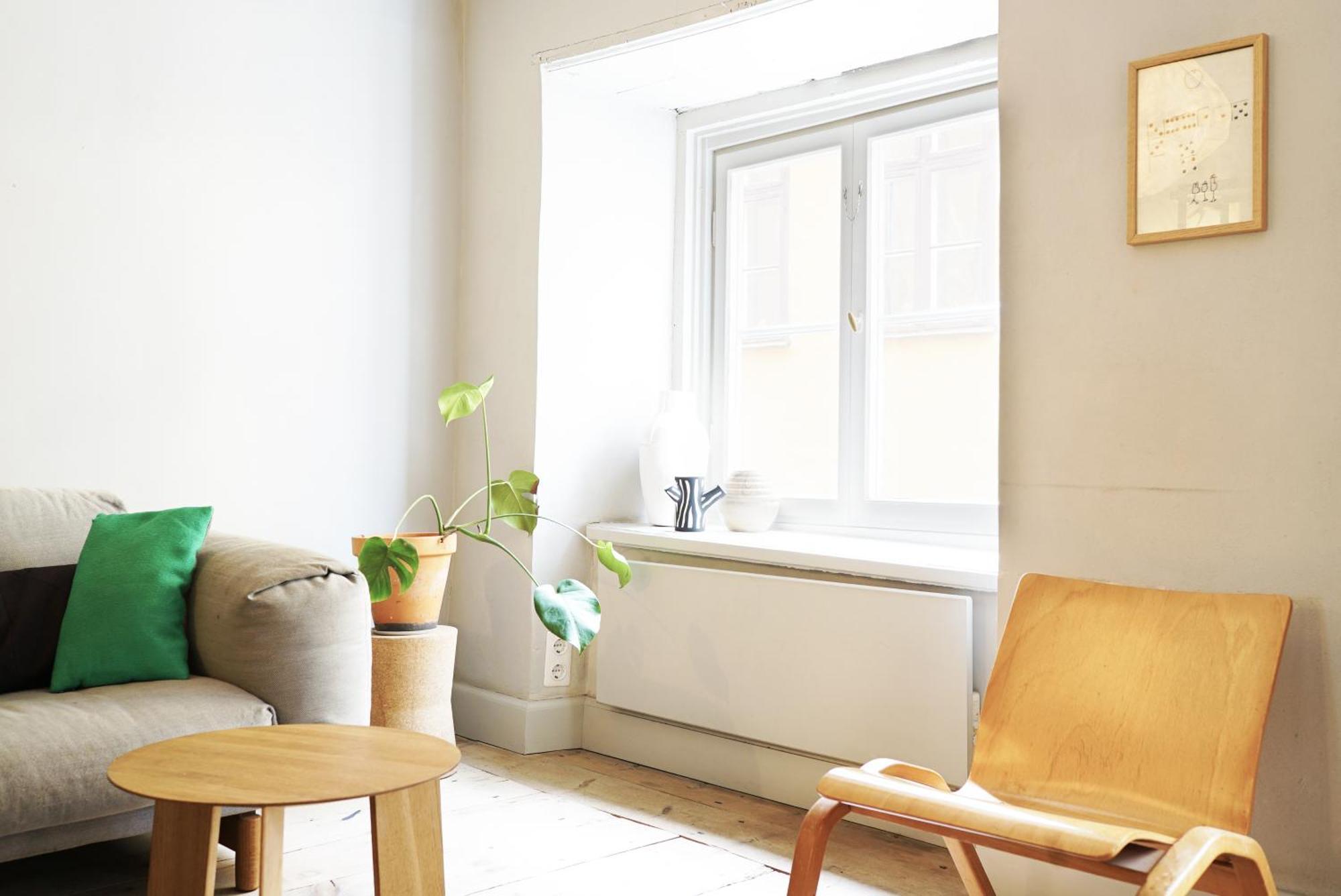 The Architects' House Apartment Stockholm