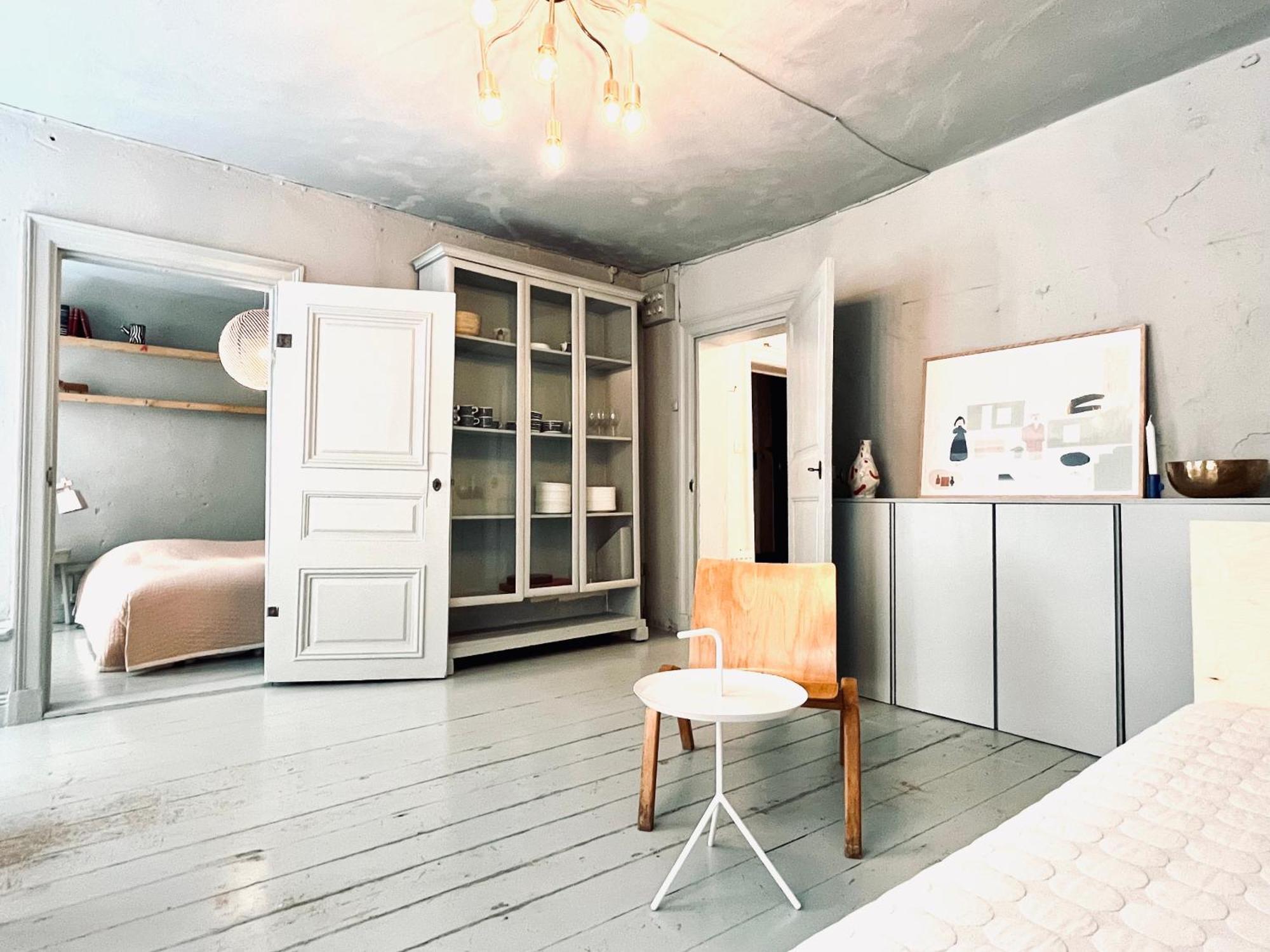 The Architects' House Apartment *