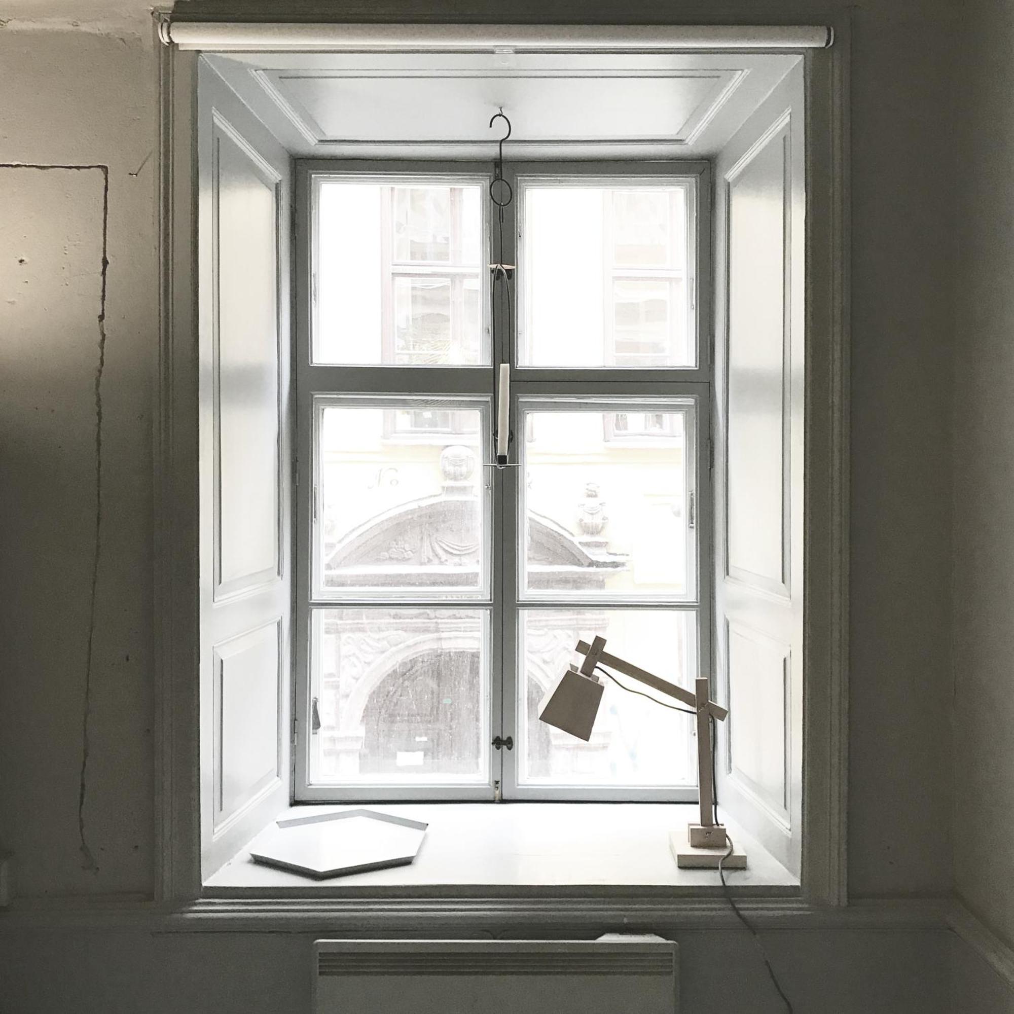 Apartment The Architects' House Stockholm