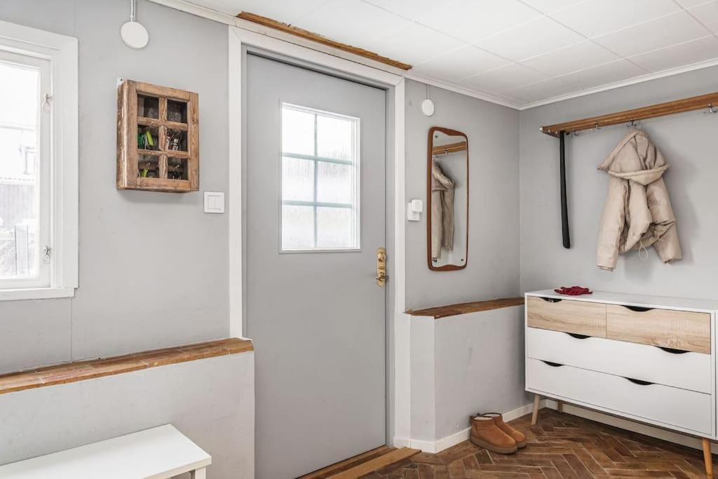 Retro Retreat With Modern Comforts Apartment Stockholm