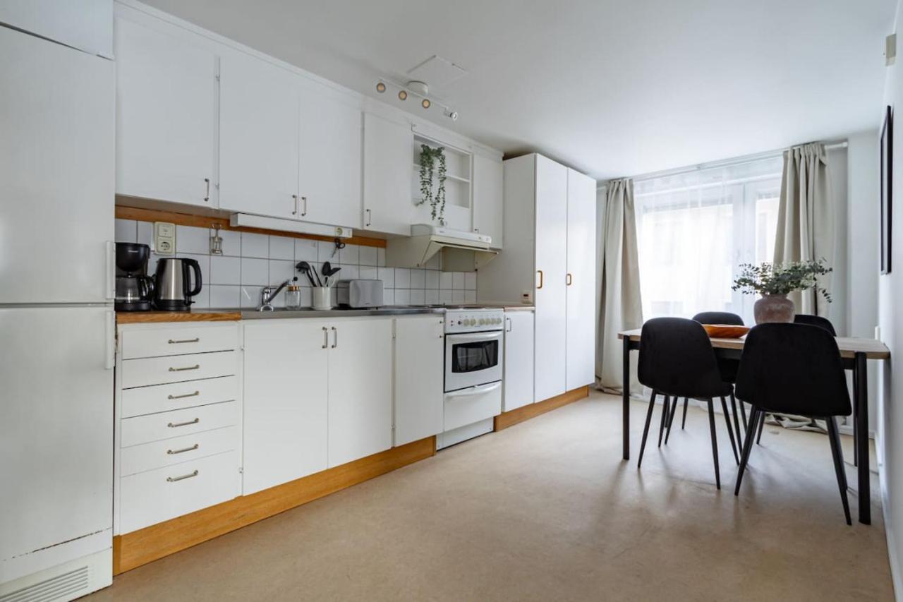 Sodermalm Hideaway Haven *