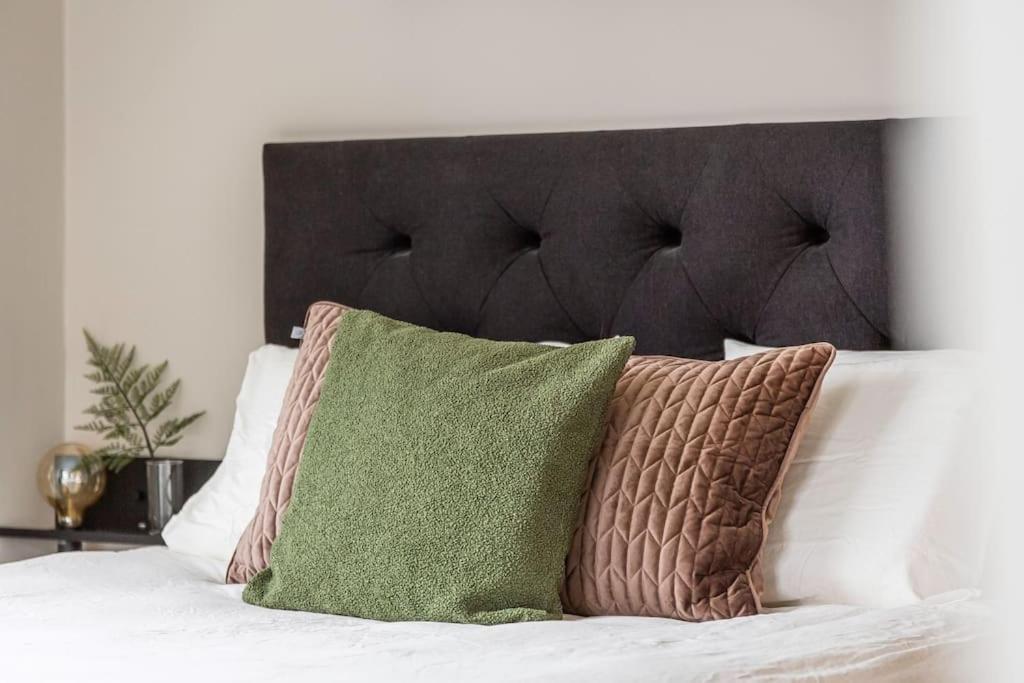 Appartement Modern 1 Bed Gem Stylish *