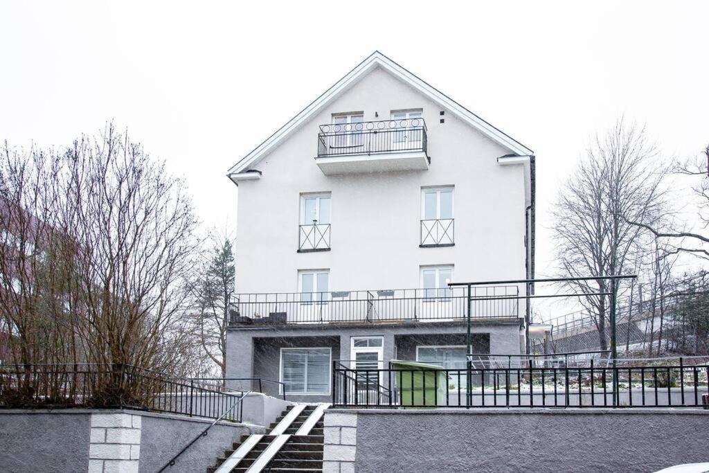 Appartement Modern 1 Bed Gem Stylish