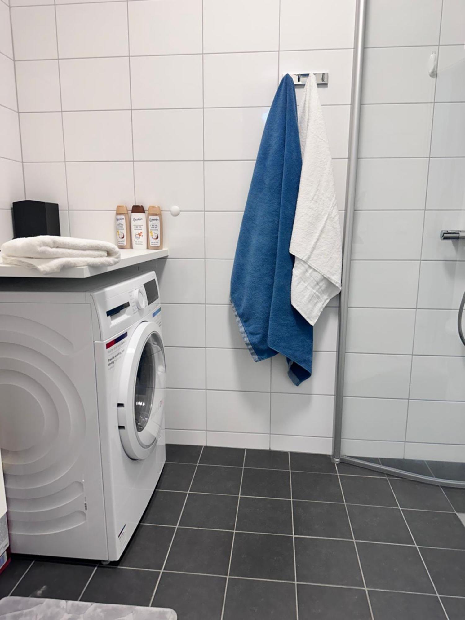 Homestay Fresh Stockholm