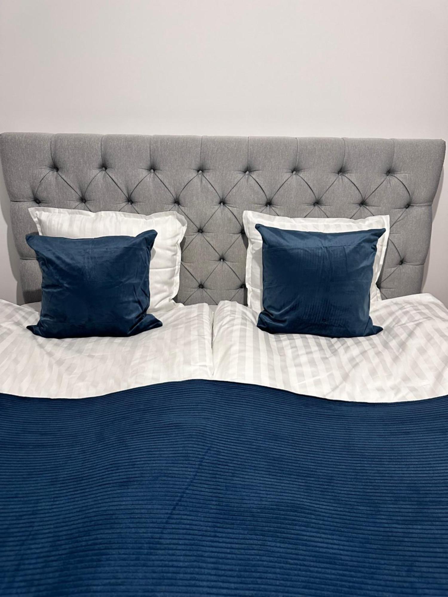 Homestay Fresh Stockholm