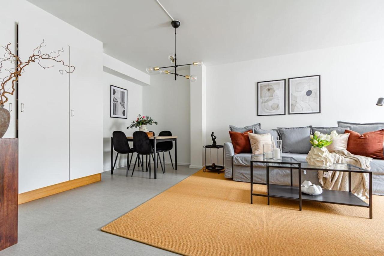 Modern Charm Stylish In Sodermalm * Stockholm