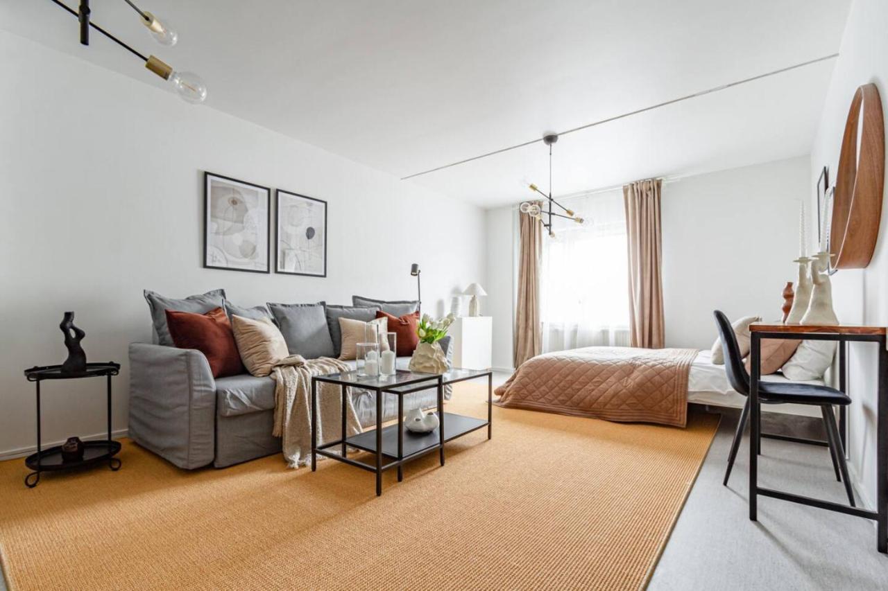 Modern Charm Stylish In Sodermalm * Stockholm