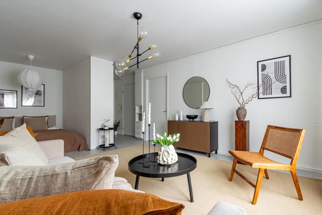 Basic Apartment *
