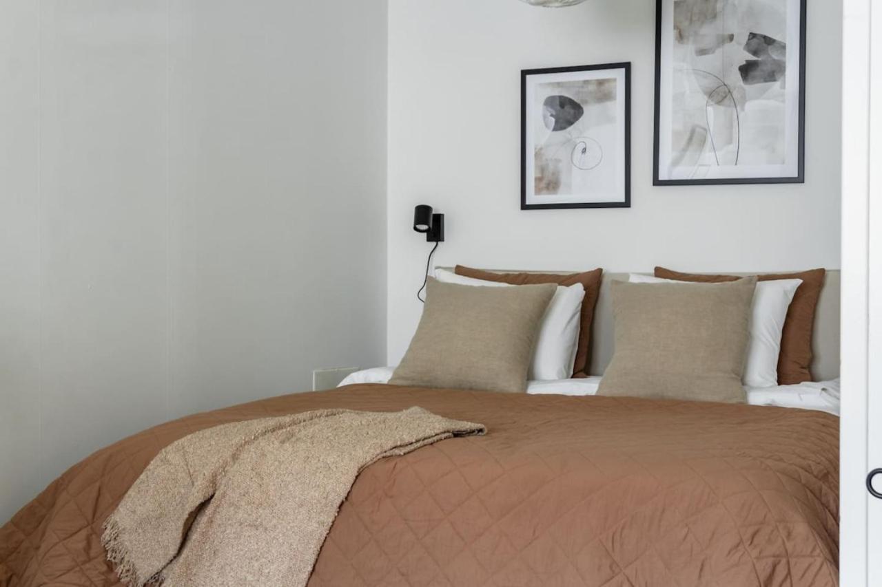 Basic Apartment Stockholm