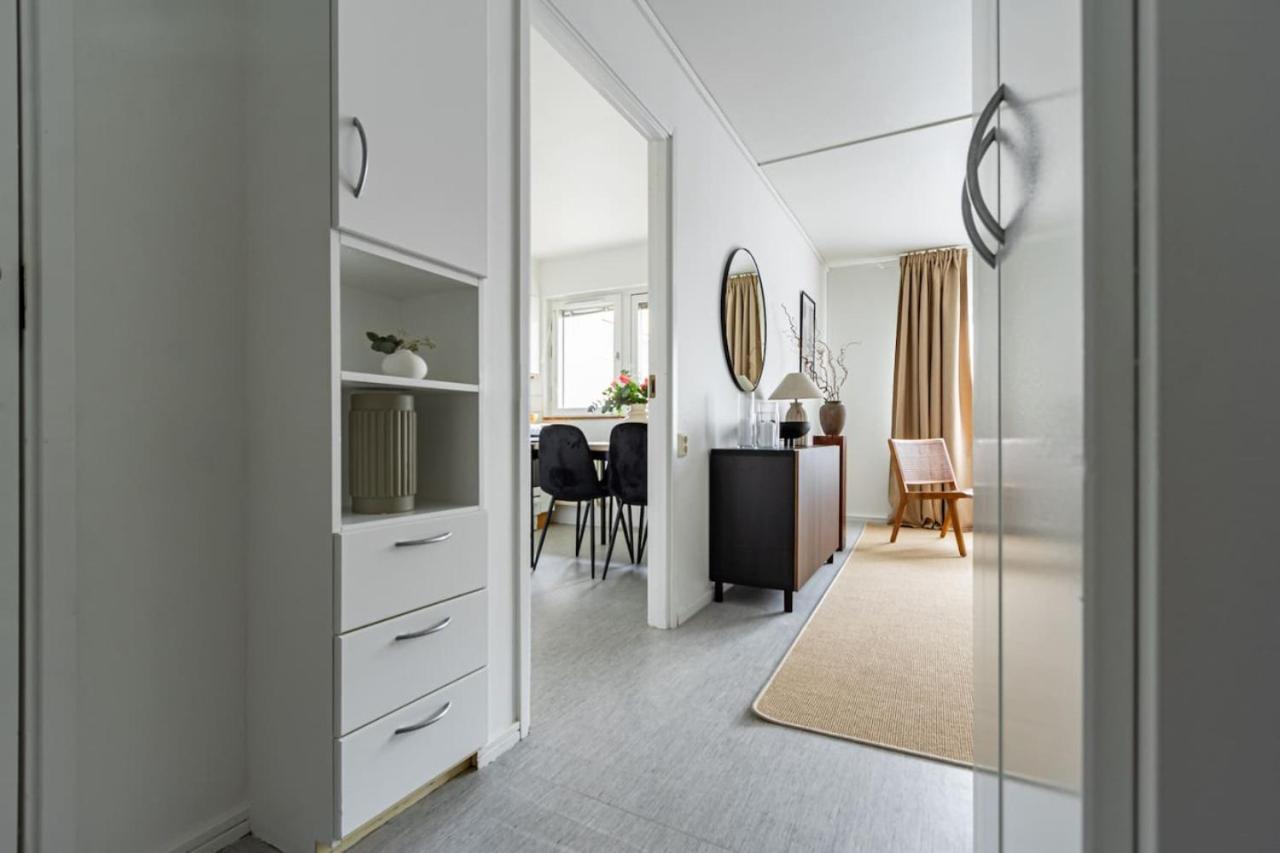 Basic Stockholm