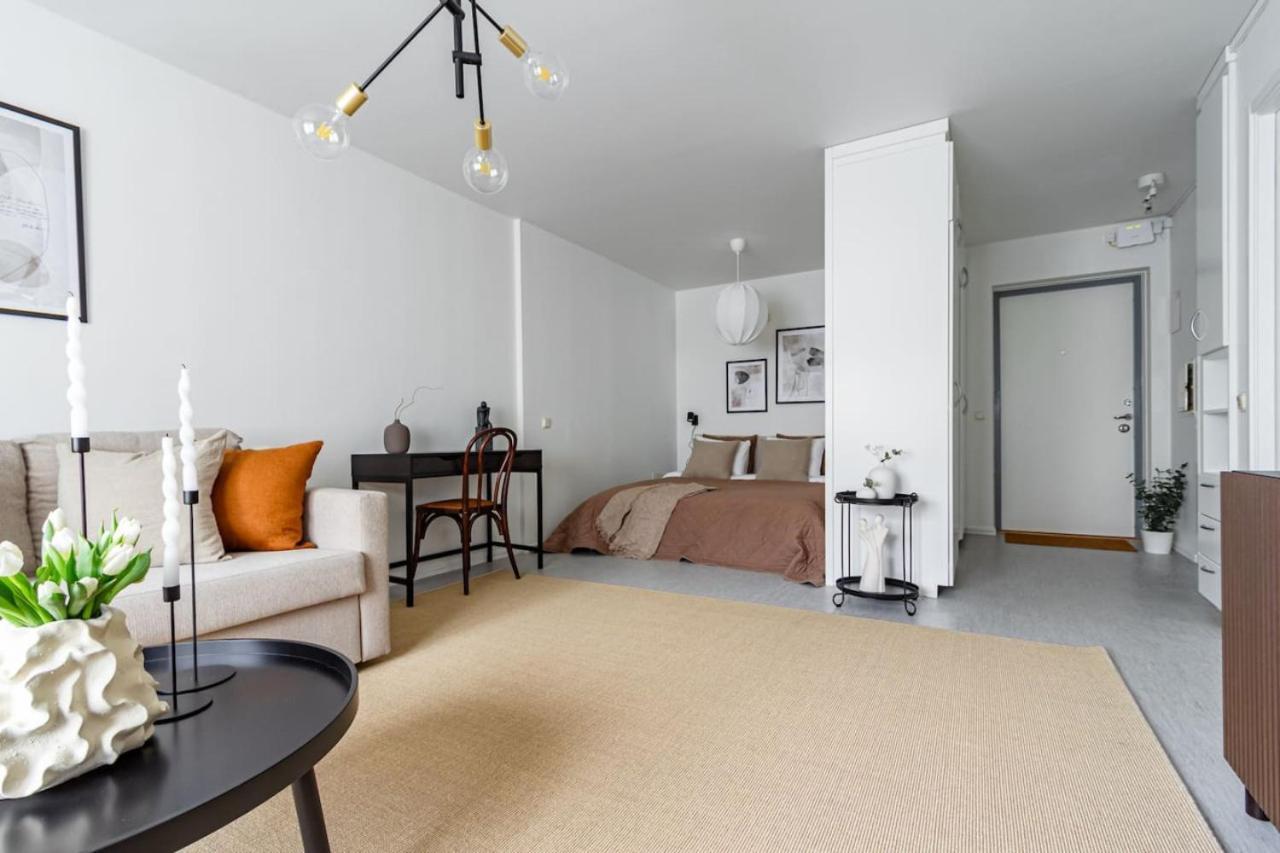 Apartment Basic Stockholm