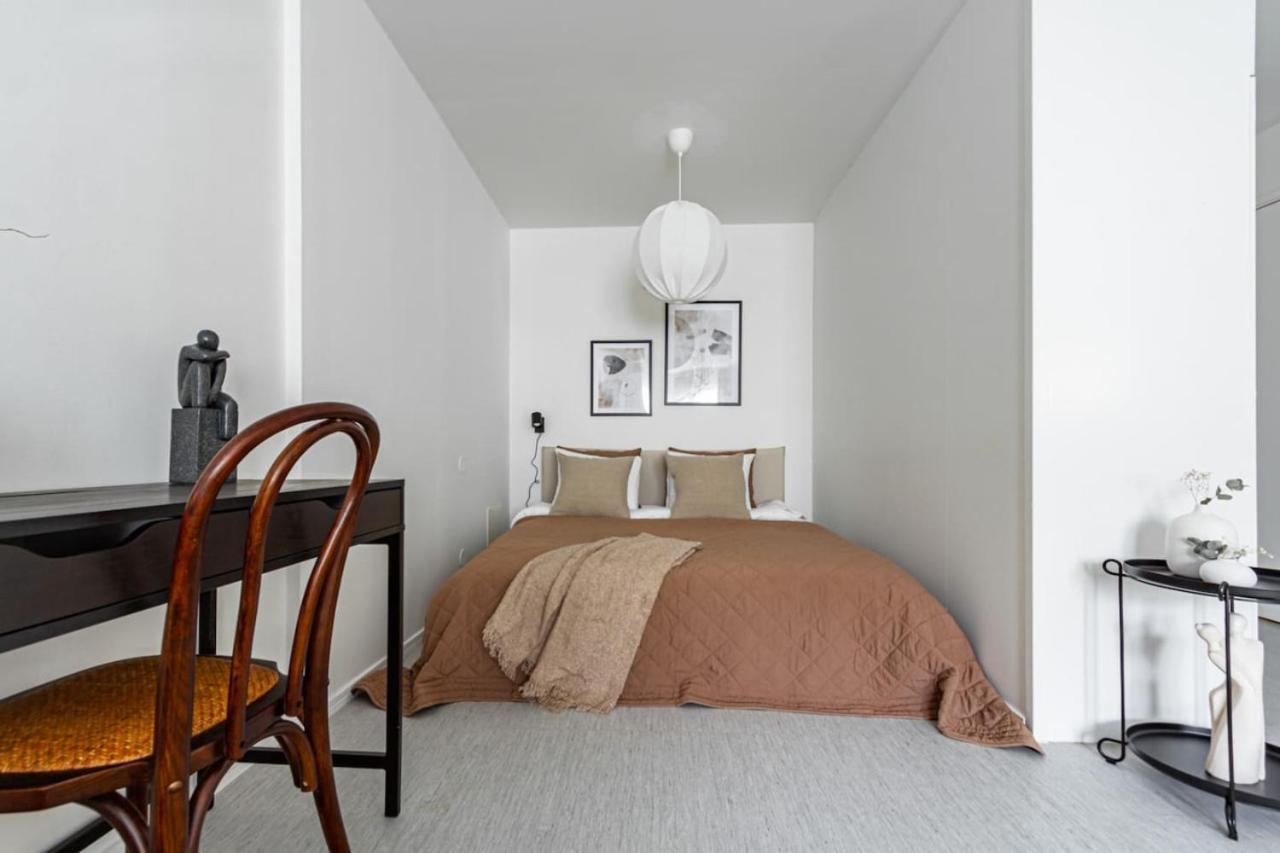 Basic Apartment Stockholm