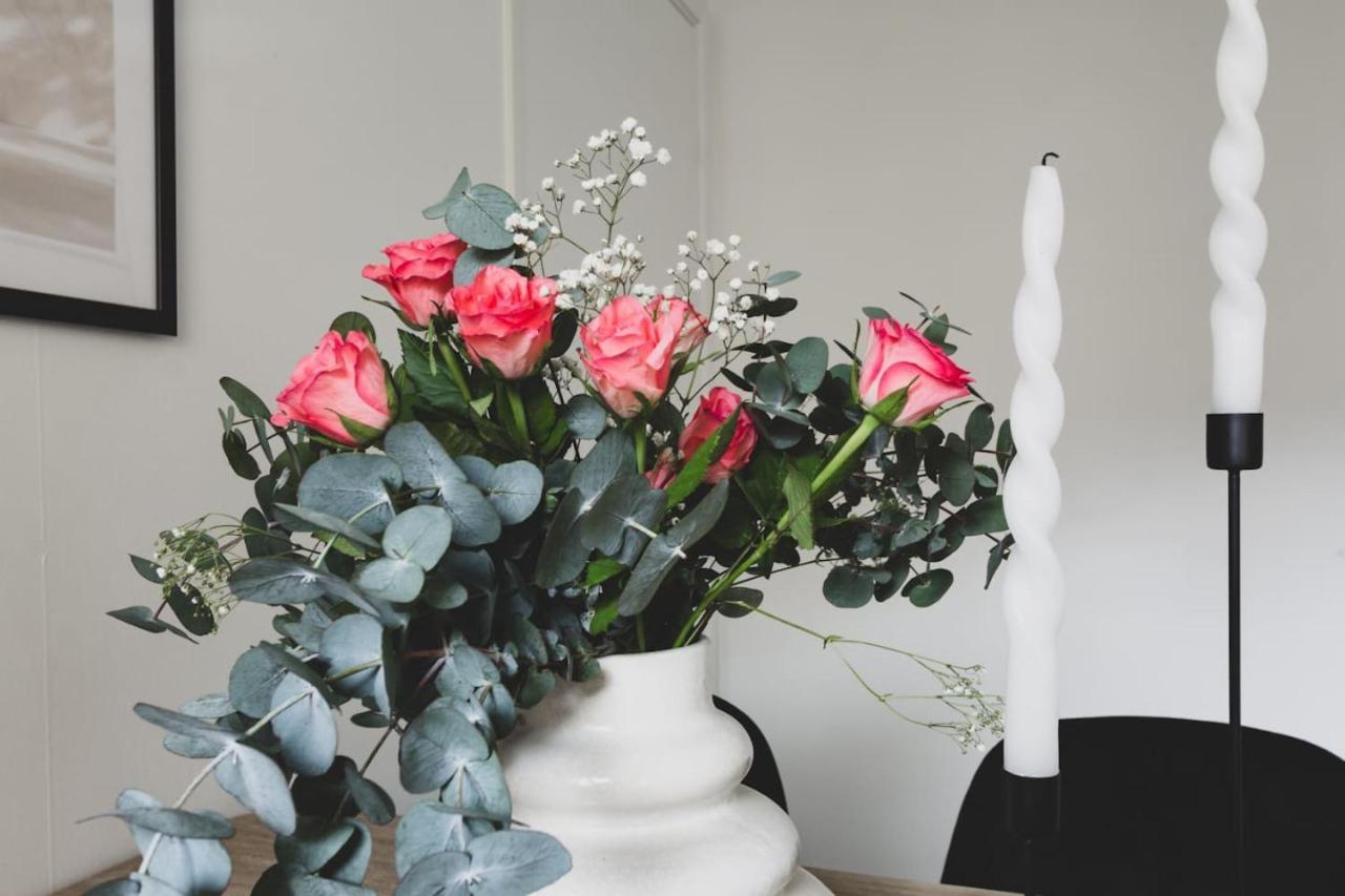 Apartment Basic Stockholm