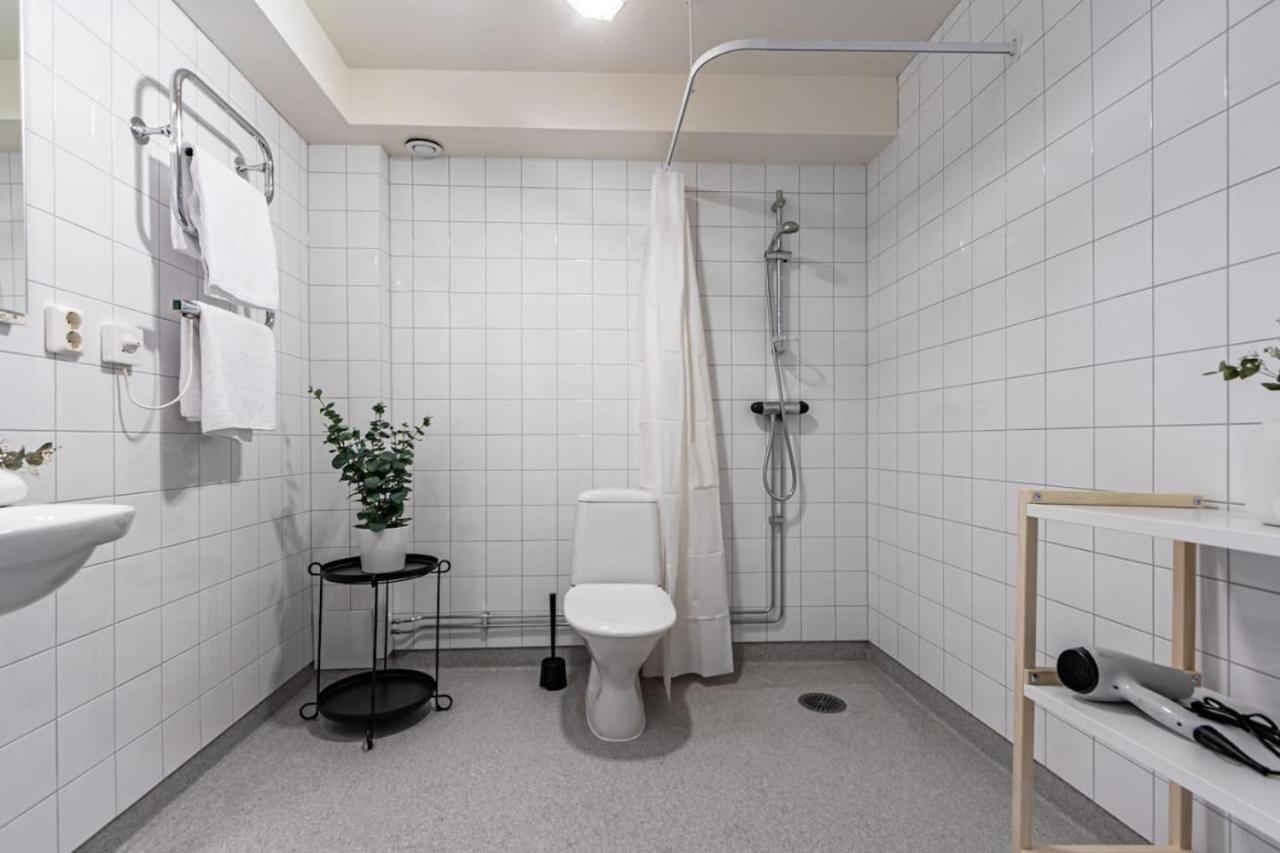 Basic Apartment