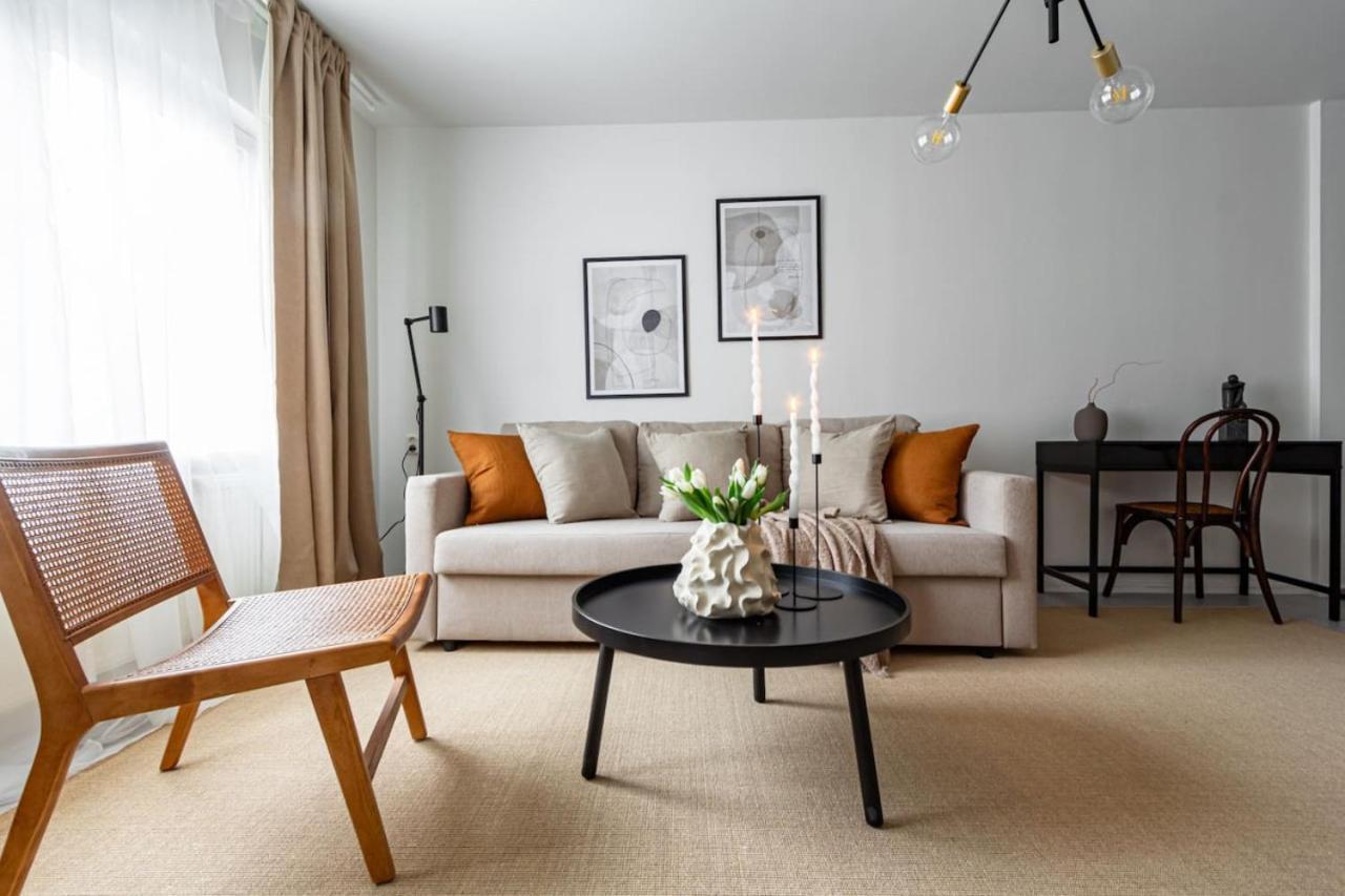 Apartment Basic *