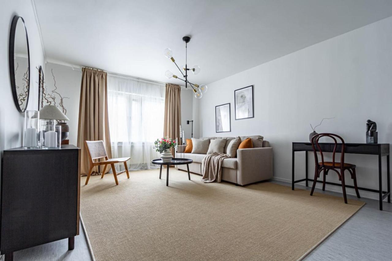 Apartment Basic Stockholm