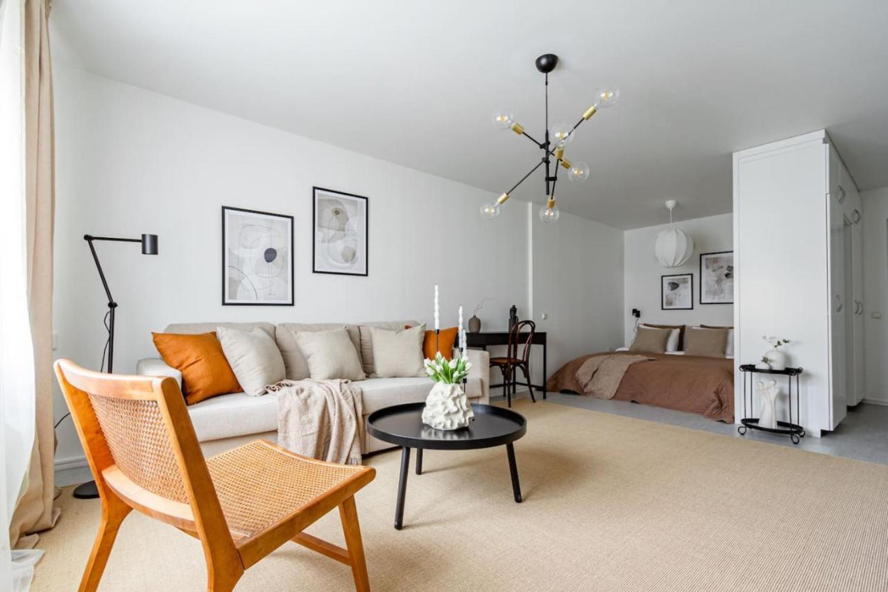 Apartment Basic