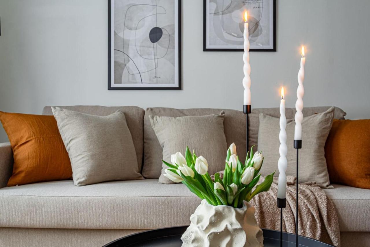 Basic Apartment