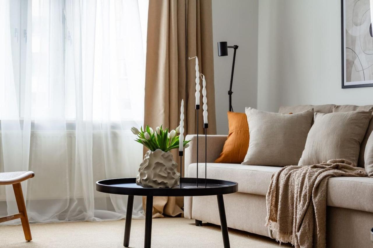 Basic Apartment Stockholm