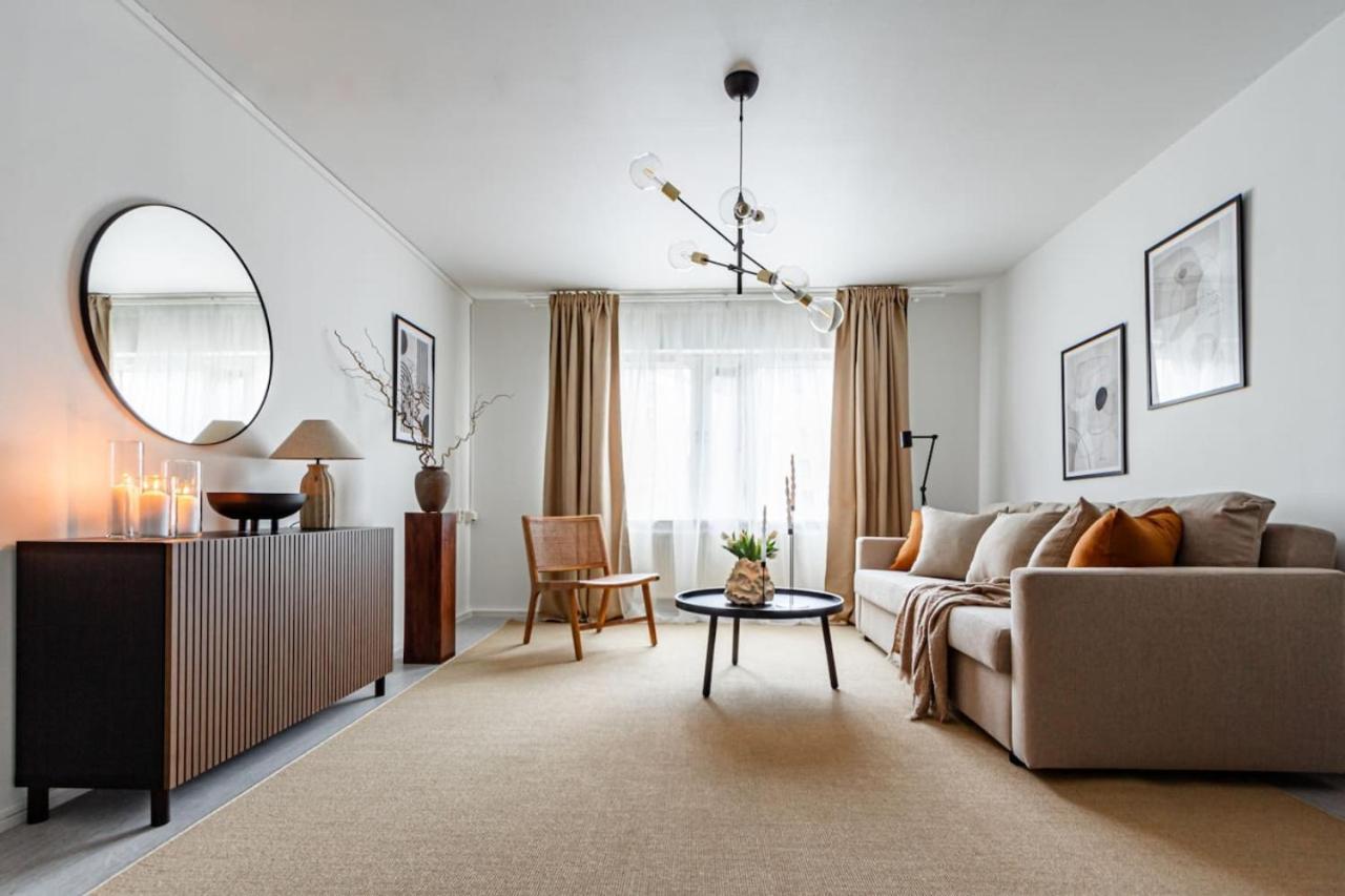 Basic Apartment