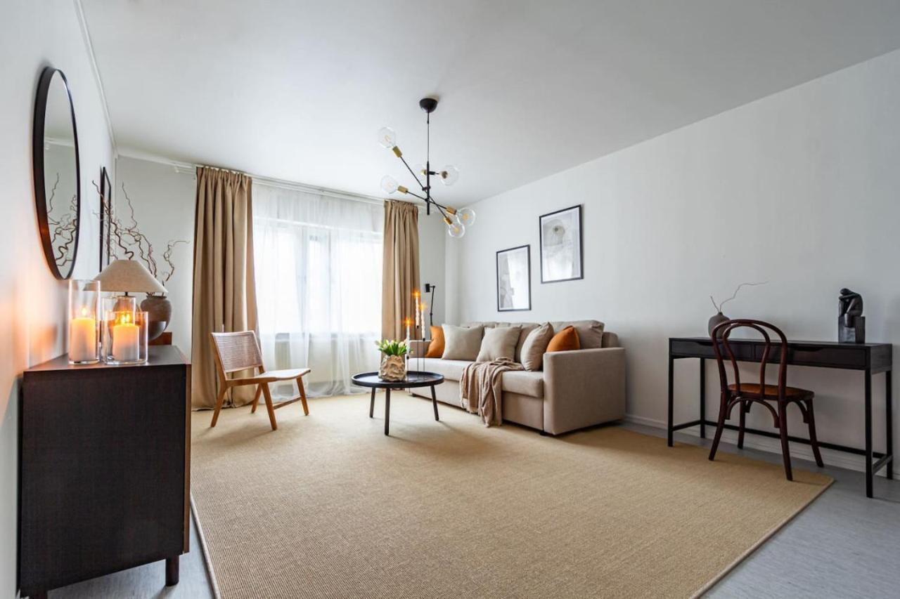 Basic Apartment Stockholm