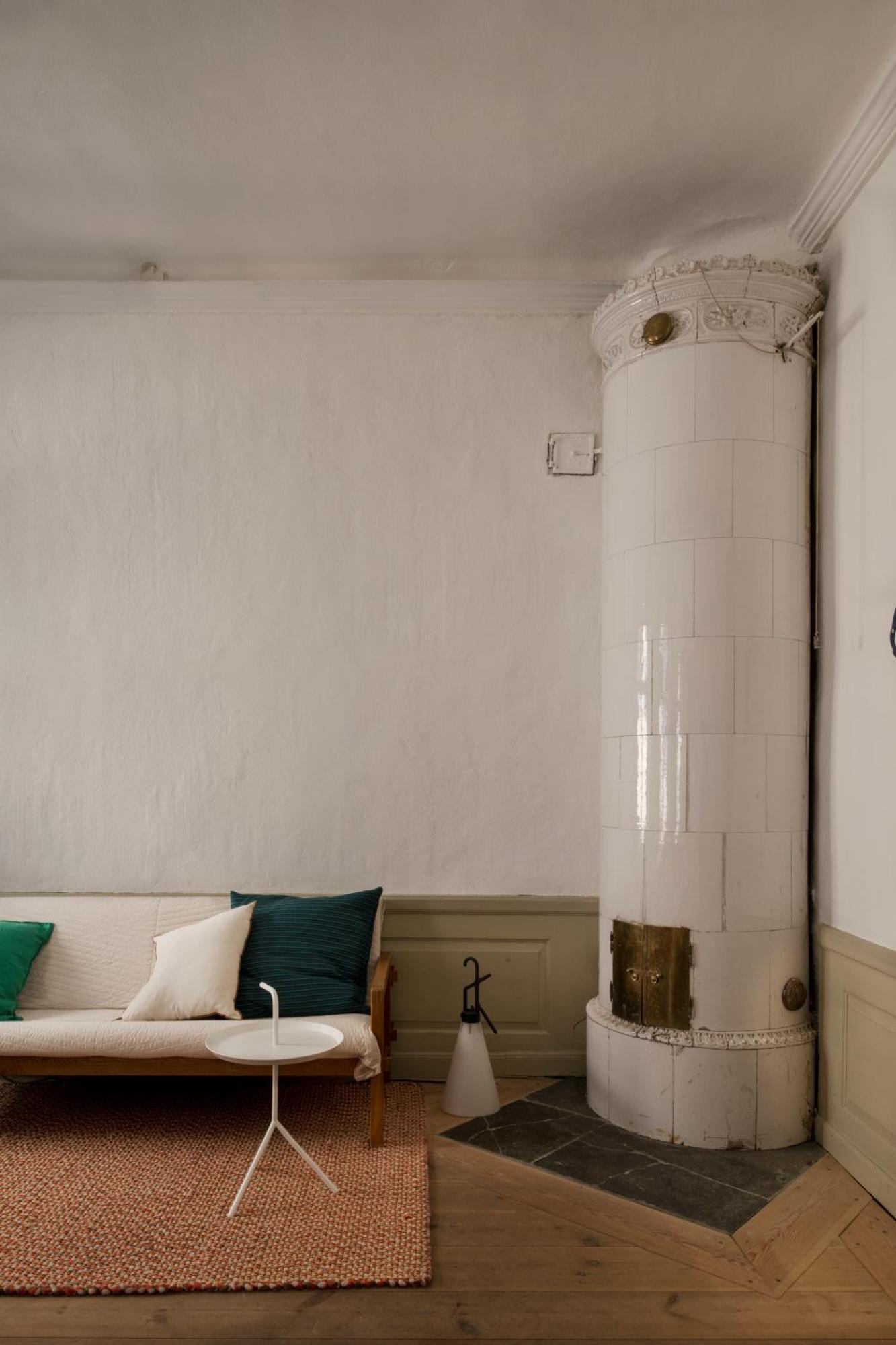 The Architects' House Apartment