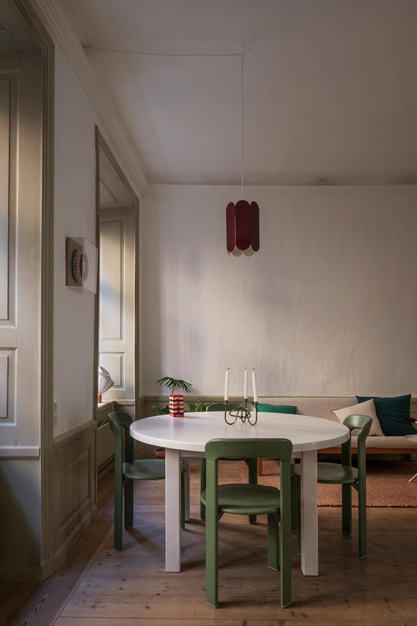 The Architects' House Apartment *