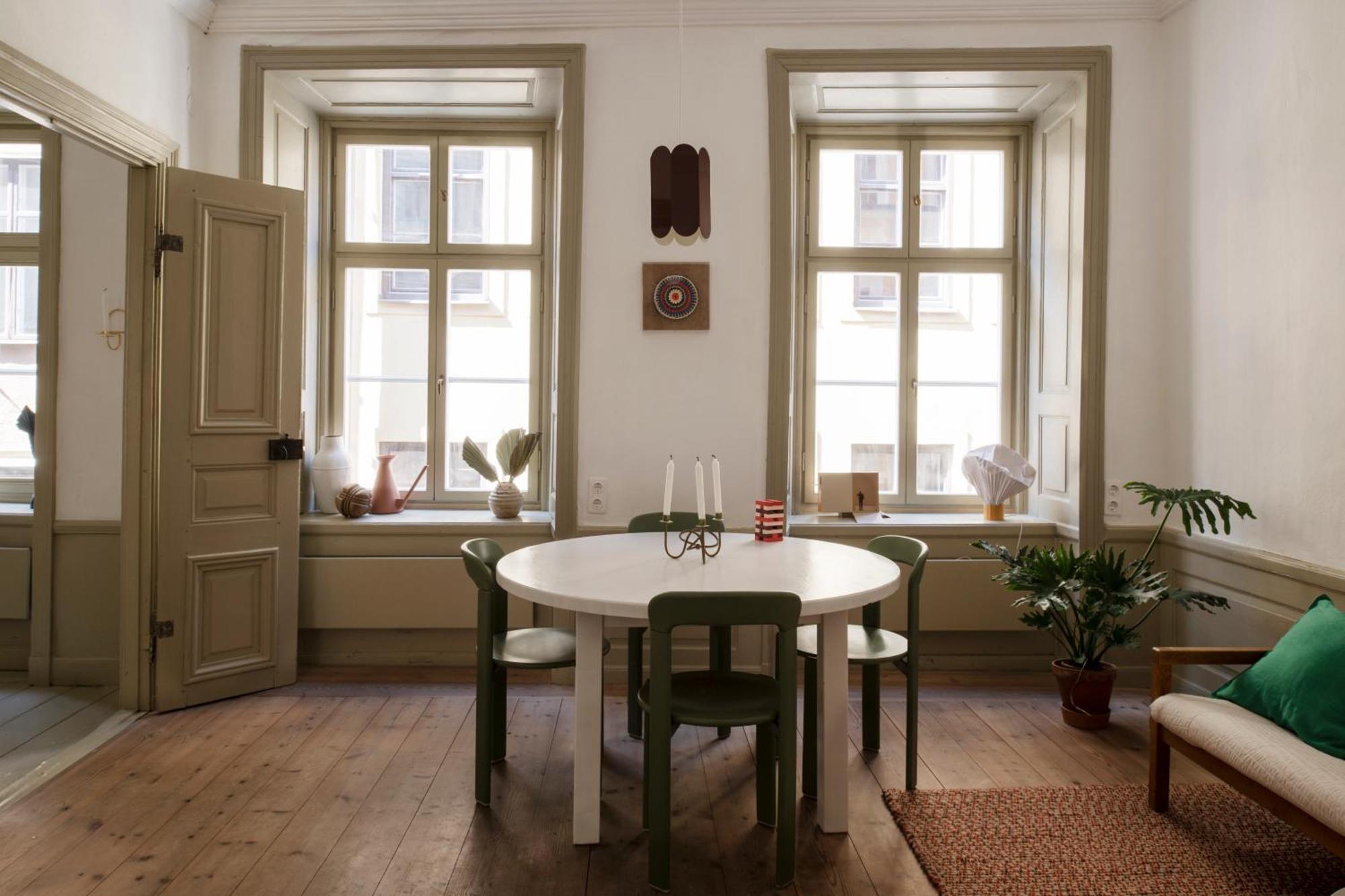 The Architects' House Apartment *