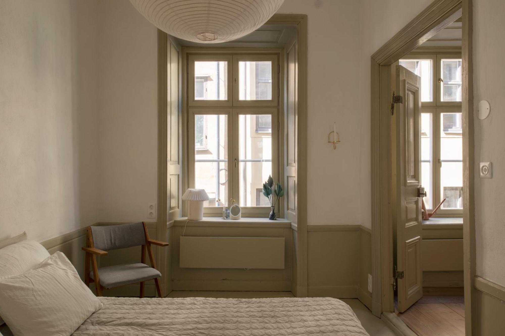The Architects' House Stockholm