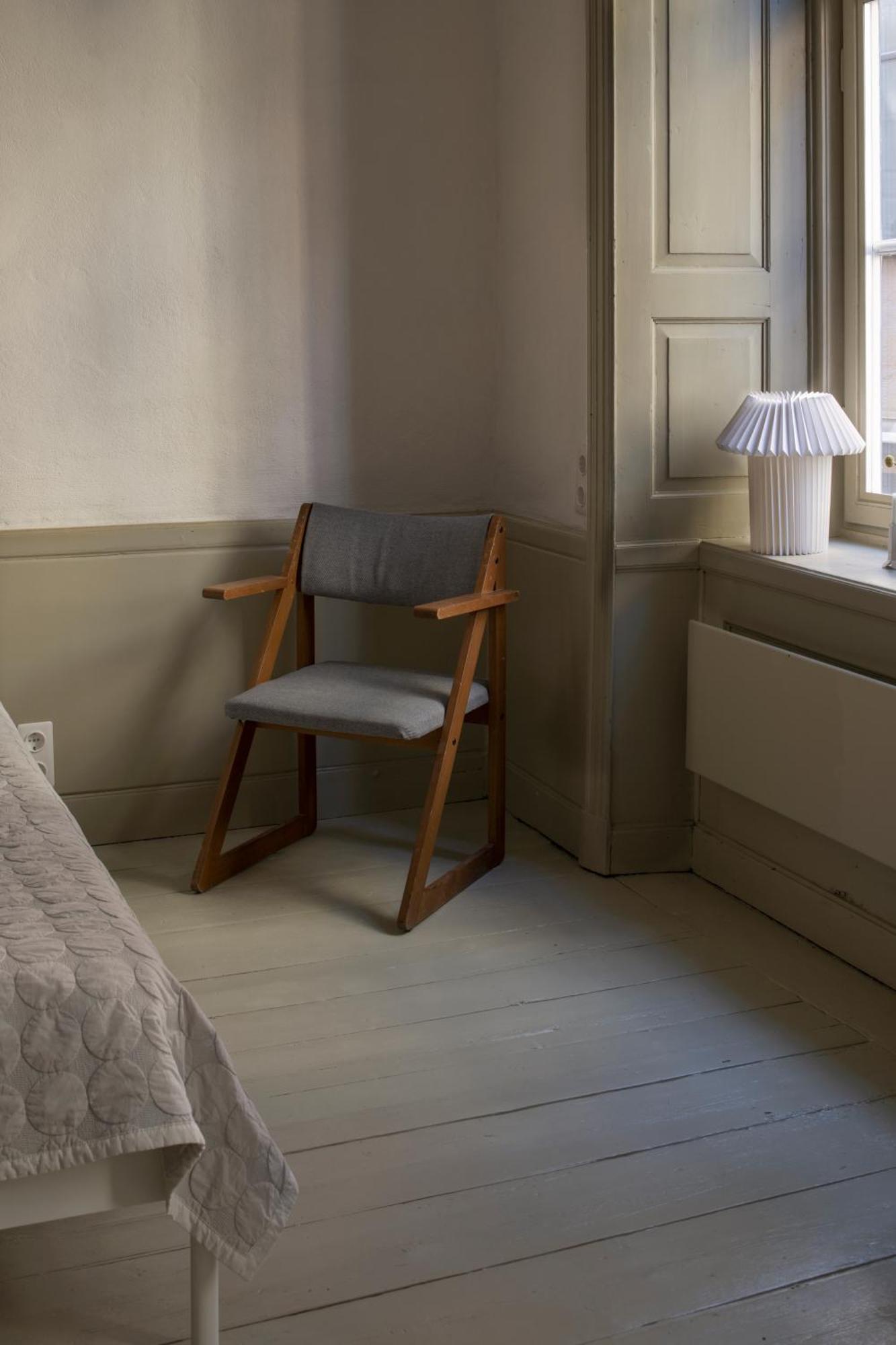 The Architects' House * Stockholm