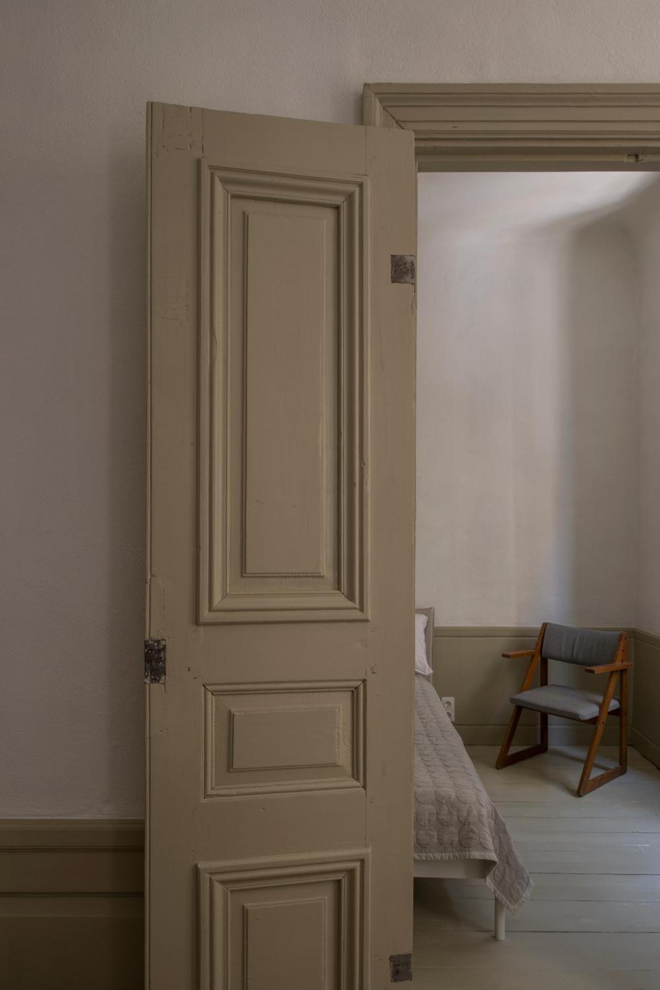 The Architects' House Stockholm