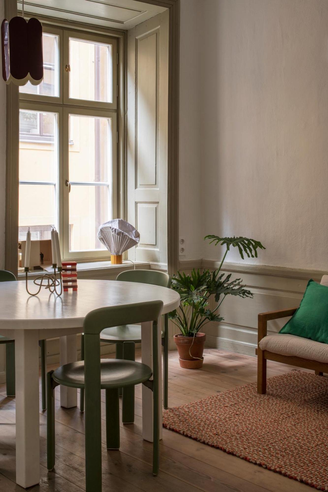 Apartment The Architects' House Stockholm