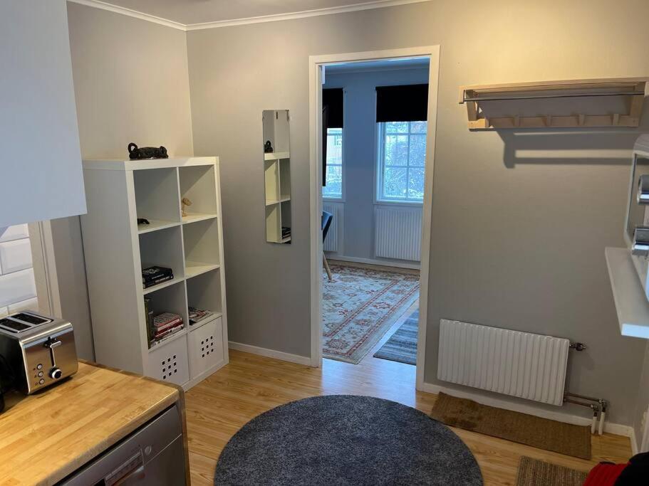Laegenhet Med Egen Ingang Appartement *