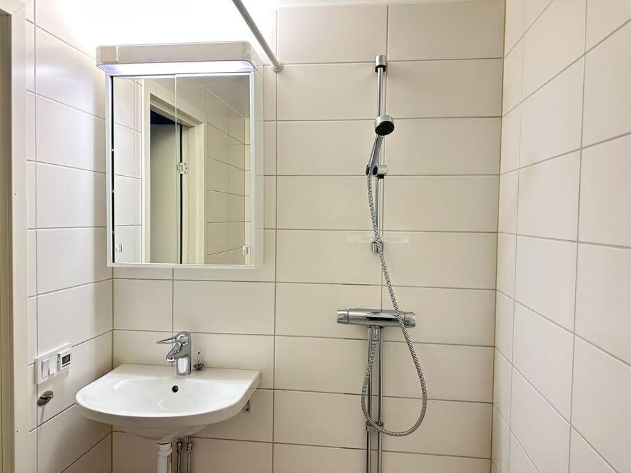 Soeder Cozy Apartment Stockholm