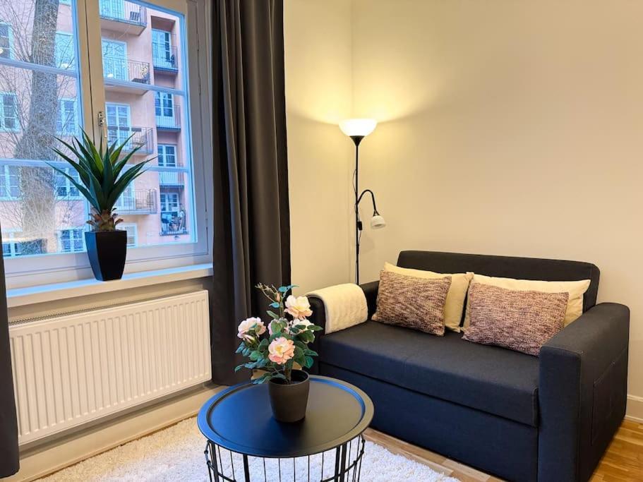 Apartment Soeder Cozy *