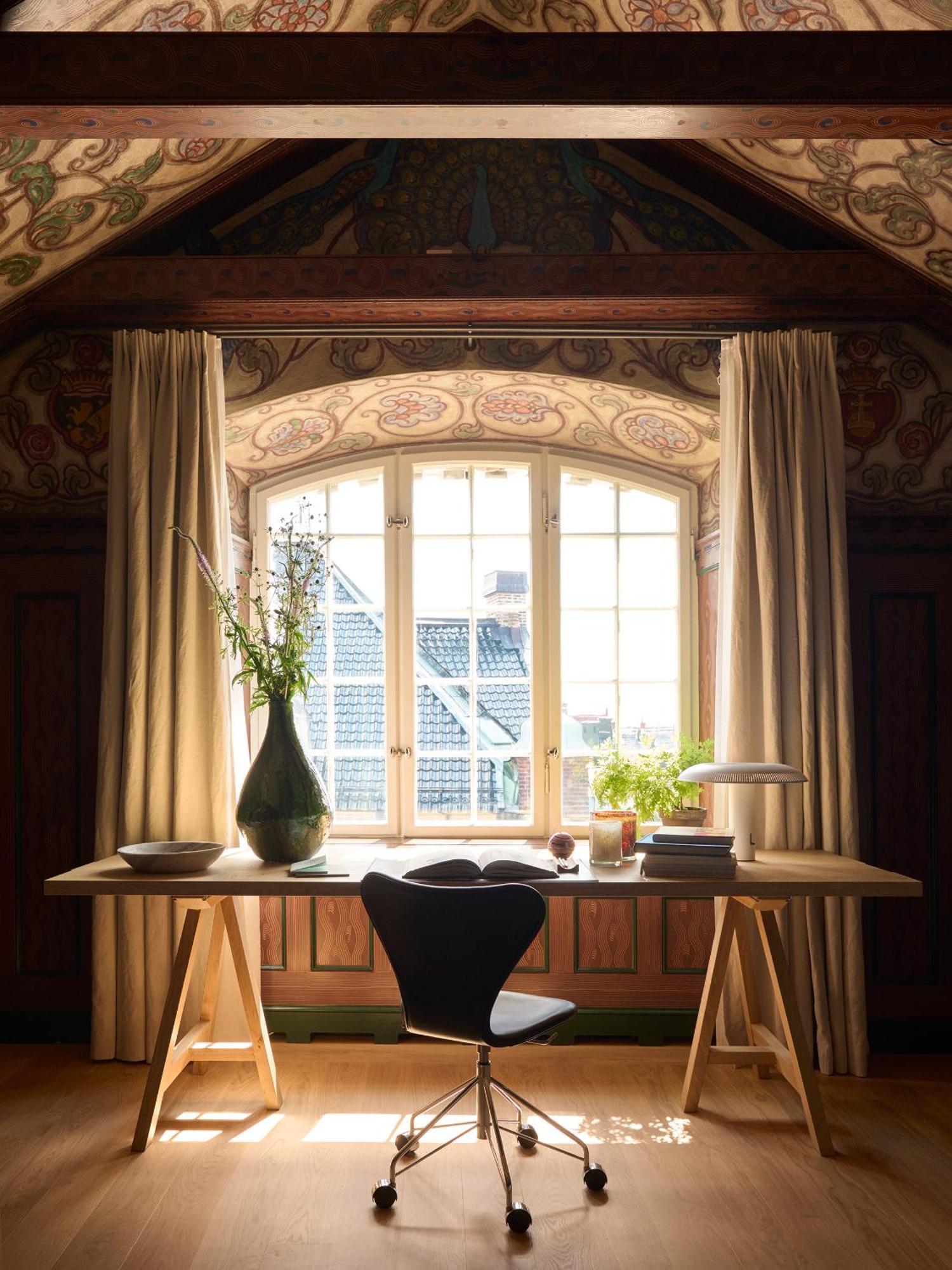 Ett Hem Hotel Stockholm