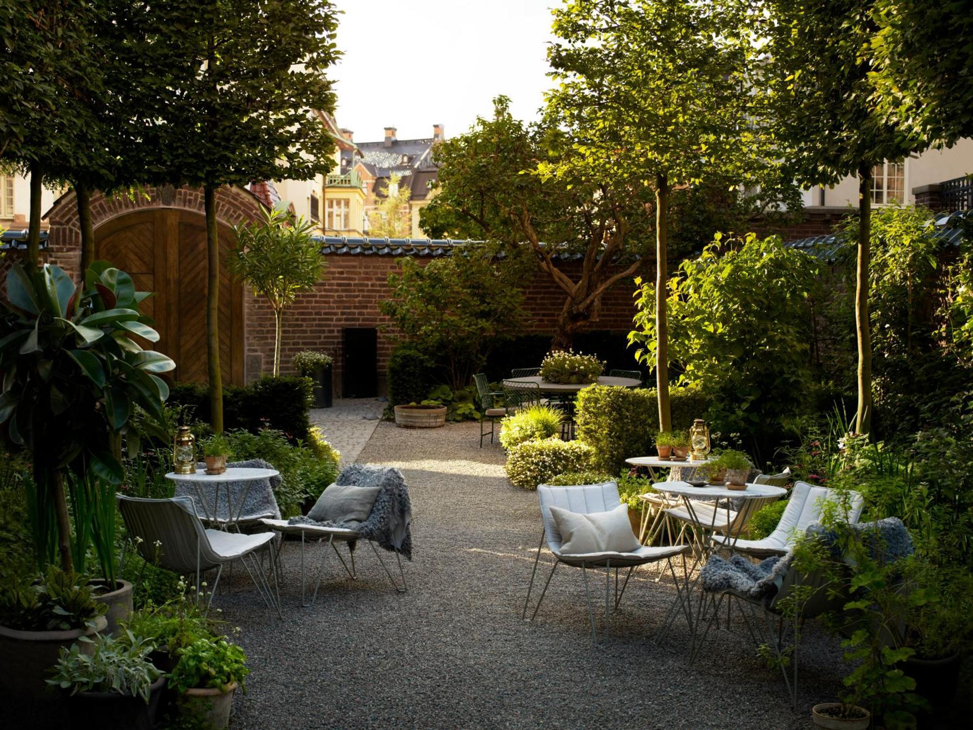 Hotel Ett Hem Stockholm