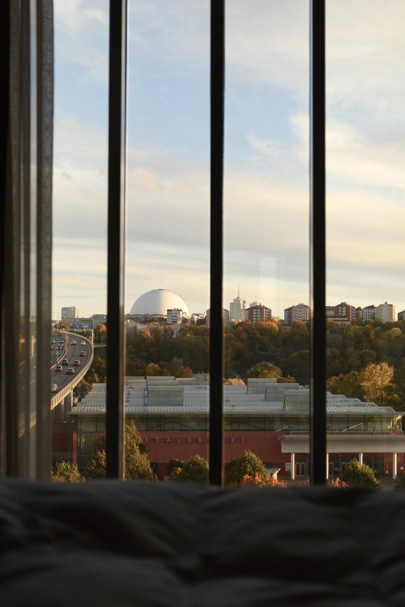 Hotel Clarion Stockholm
