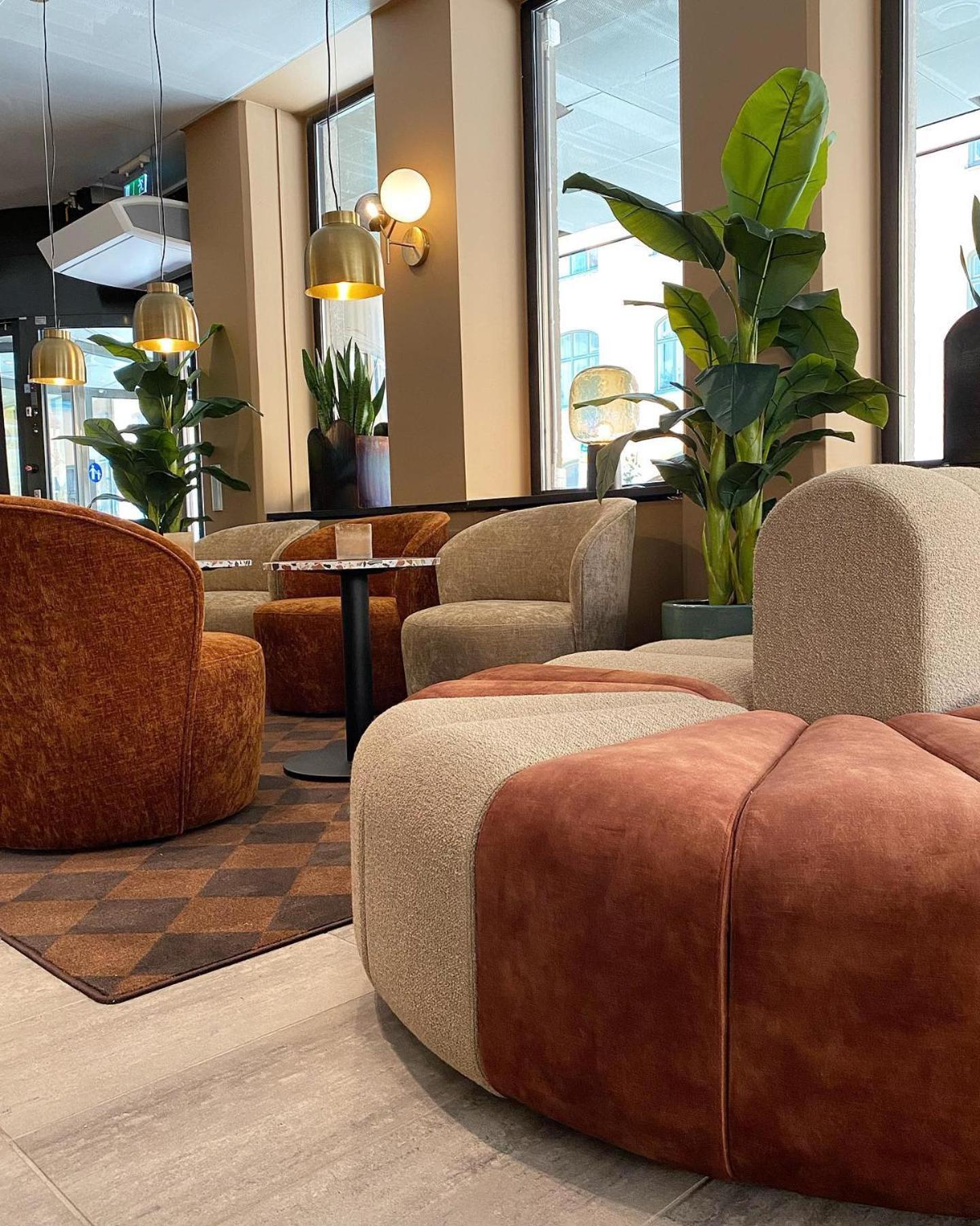 Birger Jarl 4* Stockholm
