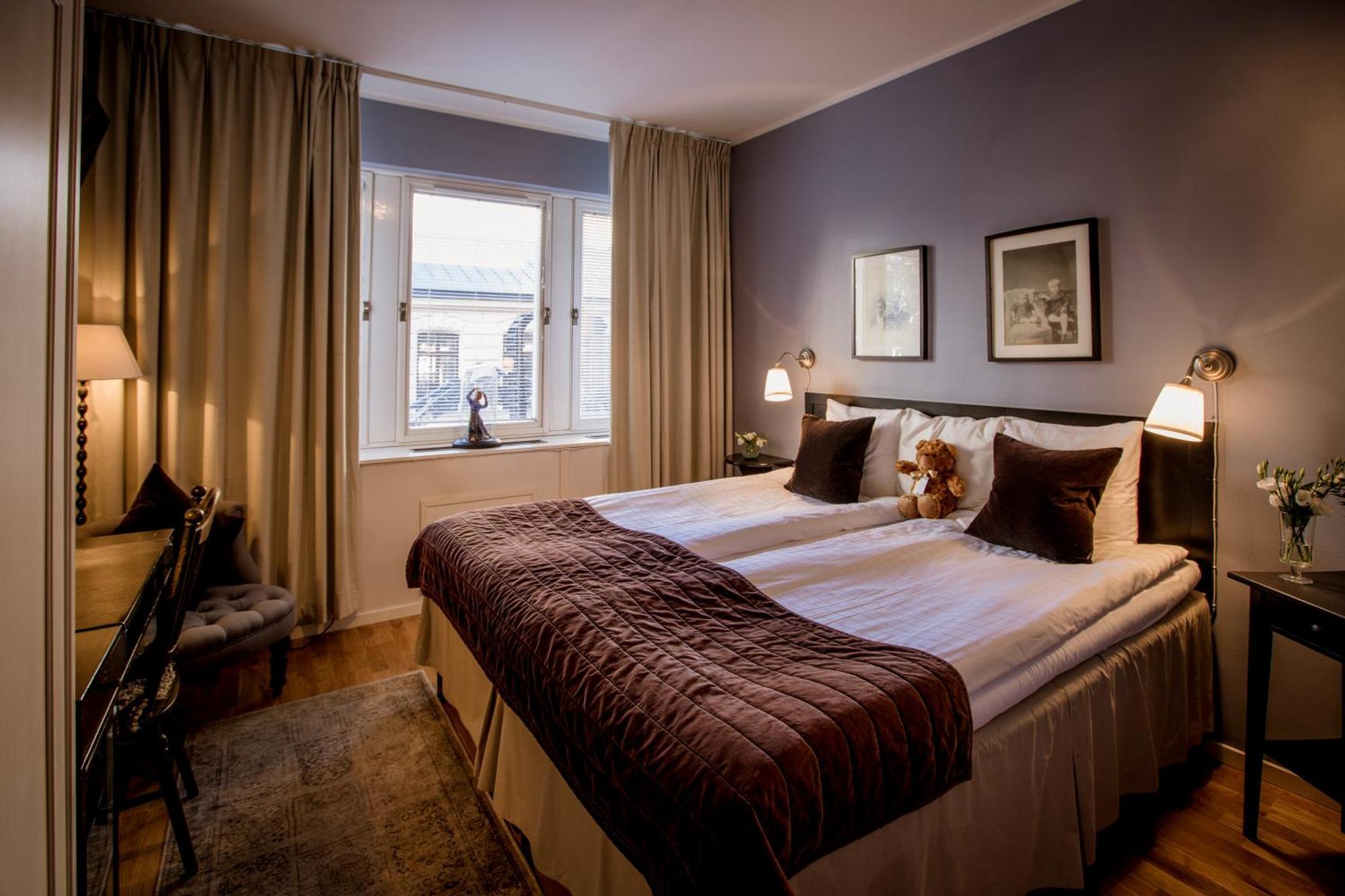 Hotel Lilla Radmannen Stockholm
