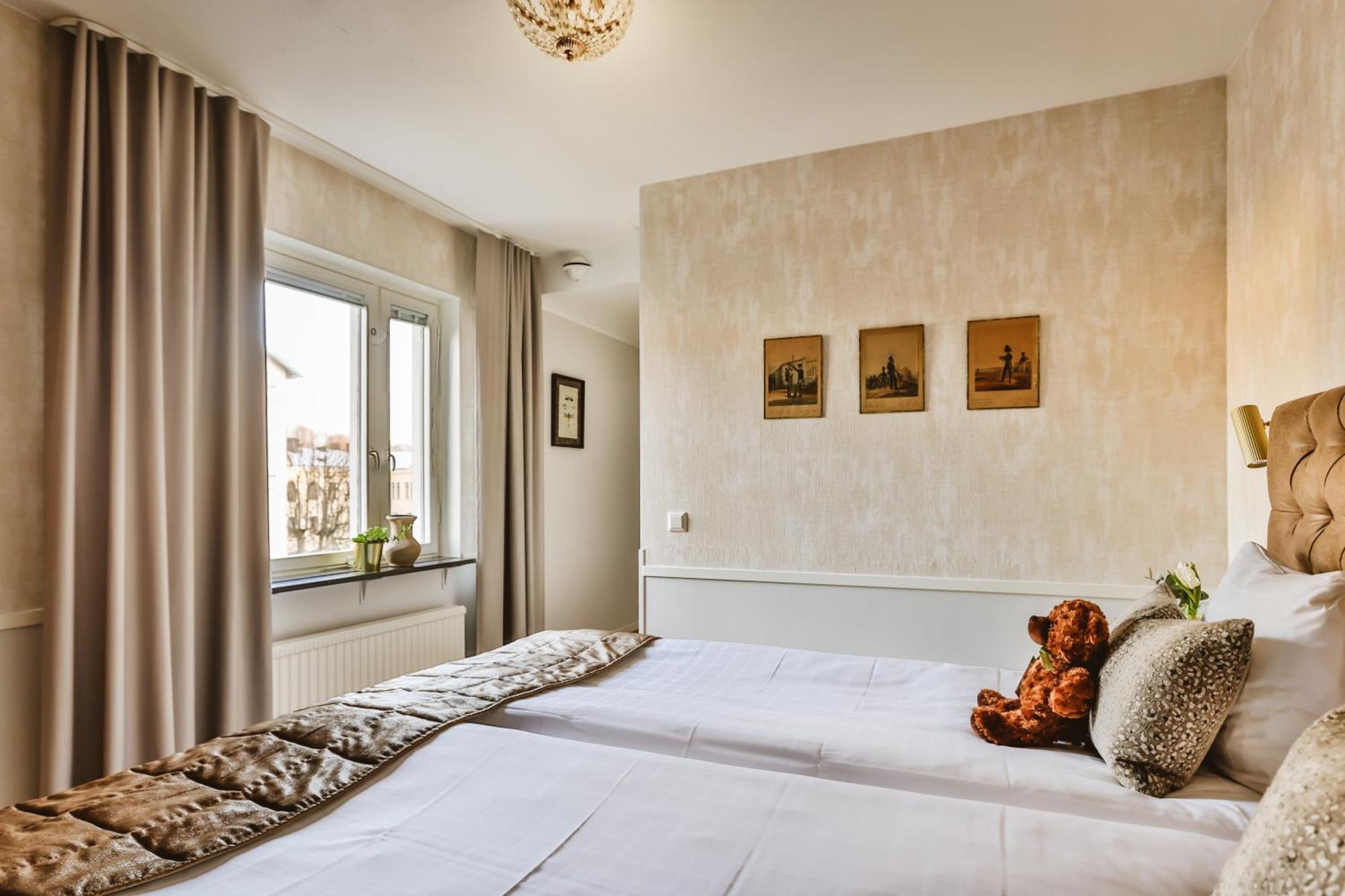Hotel Lilla Radmannen