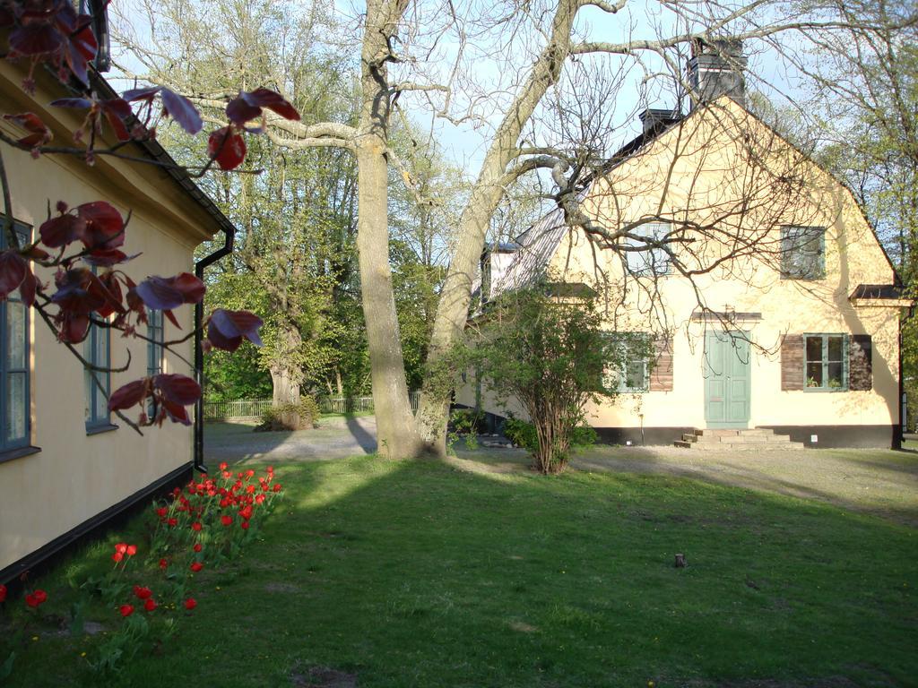 Bellevue Bed & Breakfast