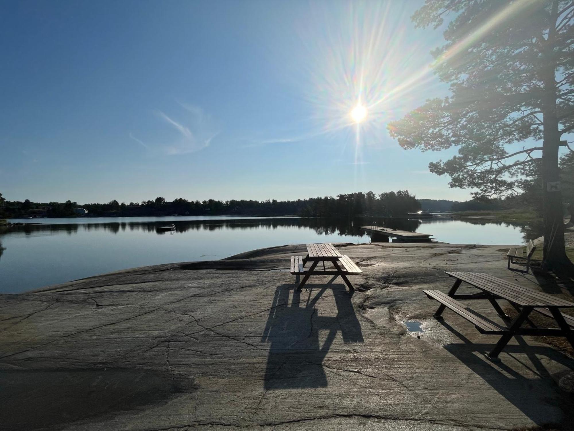 Trevligt Hus Med Vacker Omgivning Holiday home *