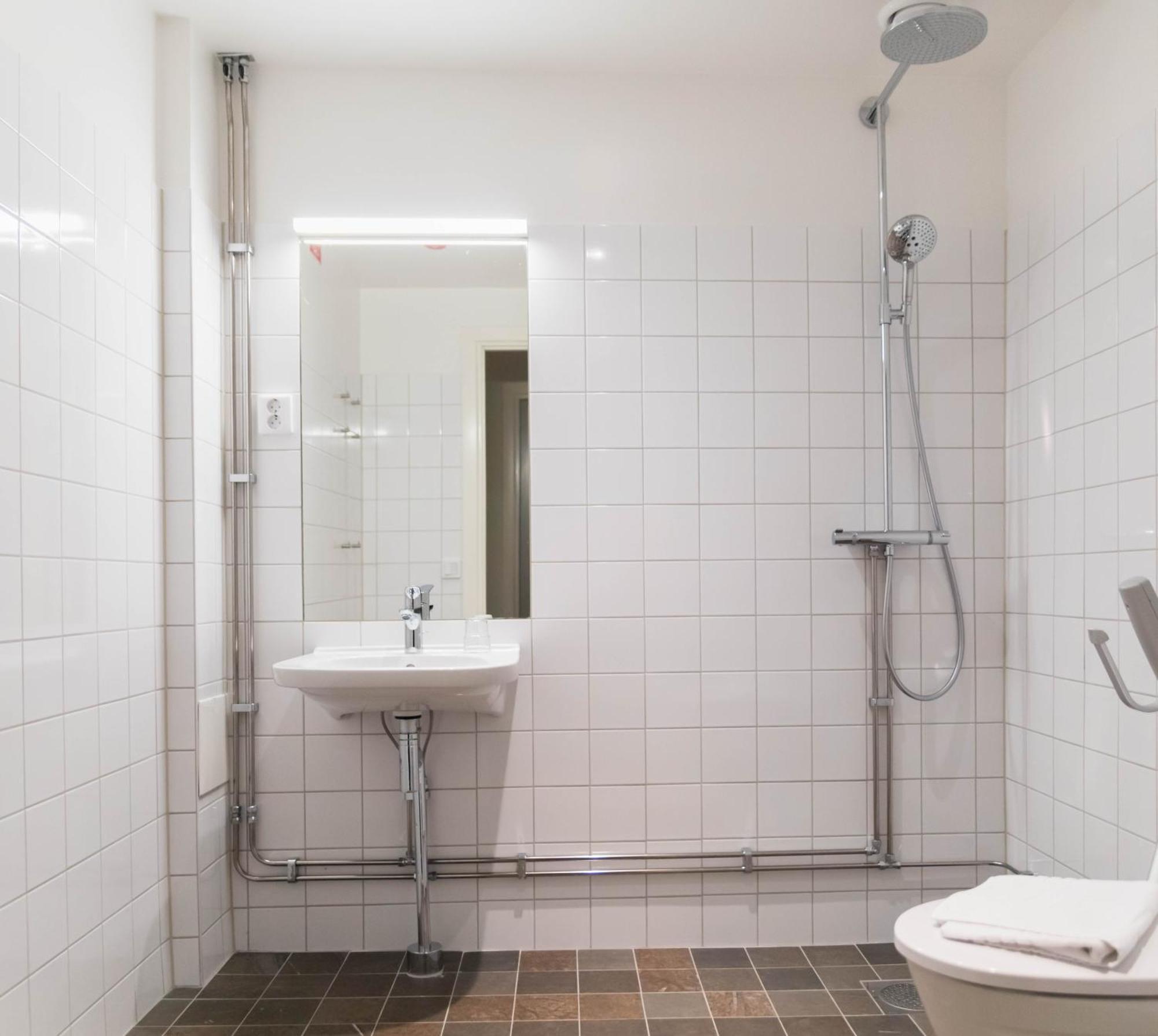 Hostel Stf Skeppsholmen Stockholm