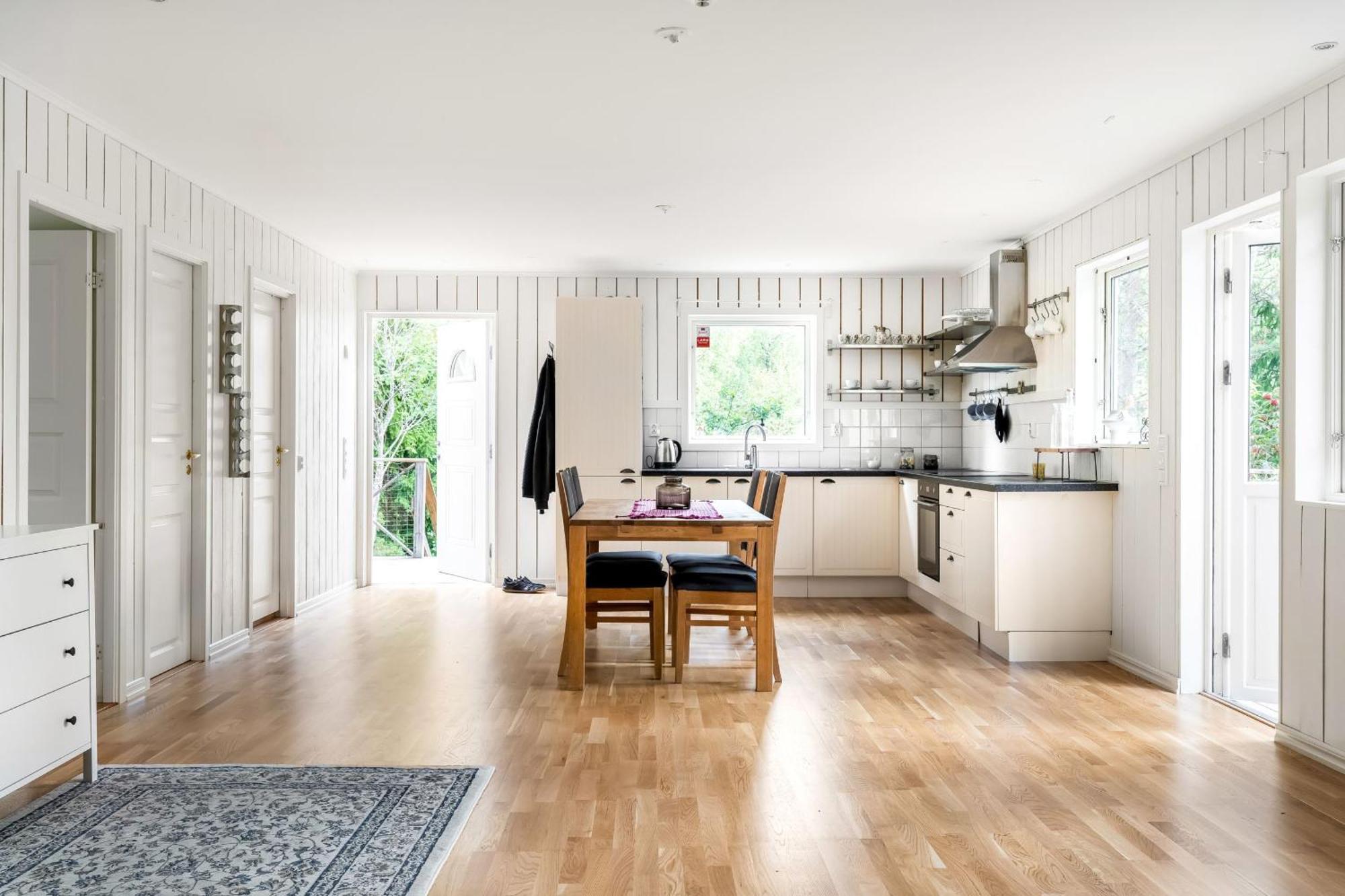 Holiday home In Stockholm